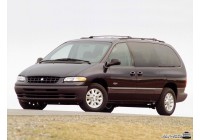 Plymouth Voyager 