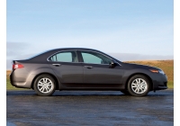 Honda Accord Восьмое поколение