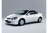 Honda Integra <br>DD Honda Integra <br>DD