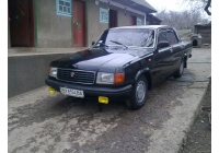 ГАЗ ГАЗ-31029 ГАЗ ГАЗ-31029