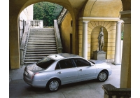 Lancia Thesis 841