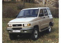 УАЗ УАЗ-3160 