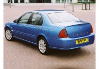 Rover 45 RT