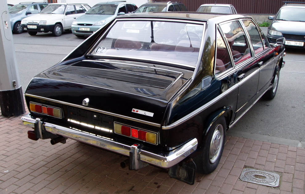 Tatra 700MI4